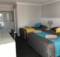 Oasis Motel - Accommodation Port Macquarie