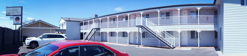 Oasis Motel - Accommodation Port Macquarie 3