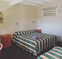 Oasis Motel - Accommodation Port Macquarie