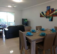 Oasis Private 2 Bed Apartment - Accommodation Port Macquarie