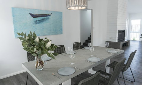 OCEAN & EARTH - Accommodation Port Macquarie 1