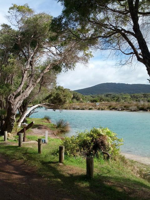 Ocean Beach Hideaway - Accommodation Port Macquarie 3