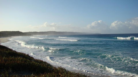 Ocean Beach Hideaway - Accommodation Port Macquarie 1