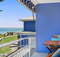 Ocean Blue Apartment Four - apartment on 2nd level - Accommodation Port Macquarie