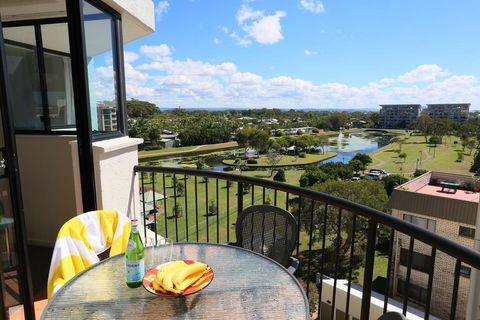 Ocean Boulevard - Accommodation Port Macquarie 1