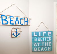 Ocean Break - at Berrara - Accommodation Port Macquarie