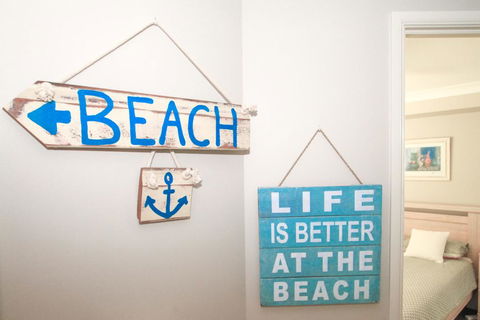 Ocean Break - At Berrara - Accommodation Port Macquarie 0