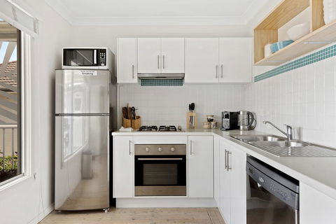 Ocean Breeze - Accommodation Port Macquarie 1