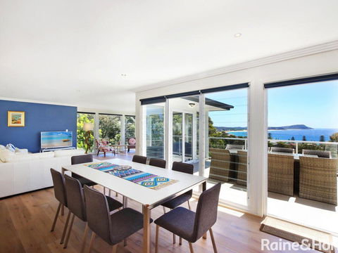 Ocean Breeze - 41 Kurrawyba Avenue, Terrigal - Accommodation Port Macquarie 1