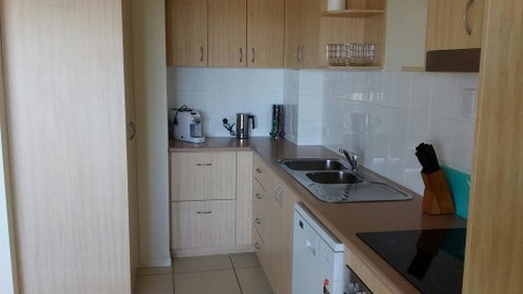 Ocean Breeze Apartments - Accommodation Port Macquarie 1