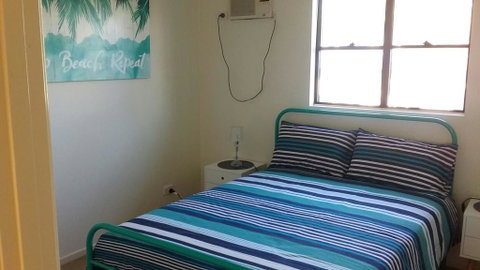 Ocean Breeze Apartments - Accommodation Port Macquarie 3