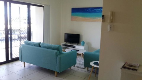 Ocean Breeze Apartments - Accommodation Port Macquarie 0