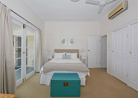 Ocean Breeze Hervey Bay - Accommodation Port Macquarie 0