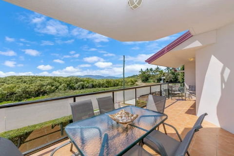 Ocean Breeze, Near Parks And Rowes Bay - Accommodation Port Macquarie 2