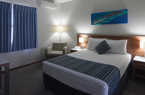 Ocean Centre Hotel - Accommodation Port Macquarie 3