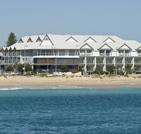 Ocean Centre Hotel - Accommodation Port Macquarie