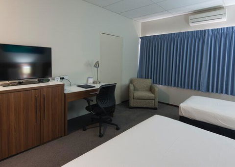 Ocean Centre Hotel - Accommodation Port Macquarie 1
