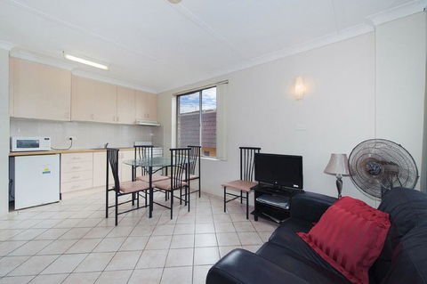Ocean Court 7 13 Lord Street - Accommodation Port Macquarie 1