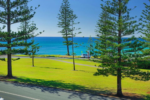 Ocean Court 7 13 Lord Street - Accommodation Port Macquarie 3