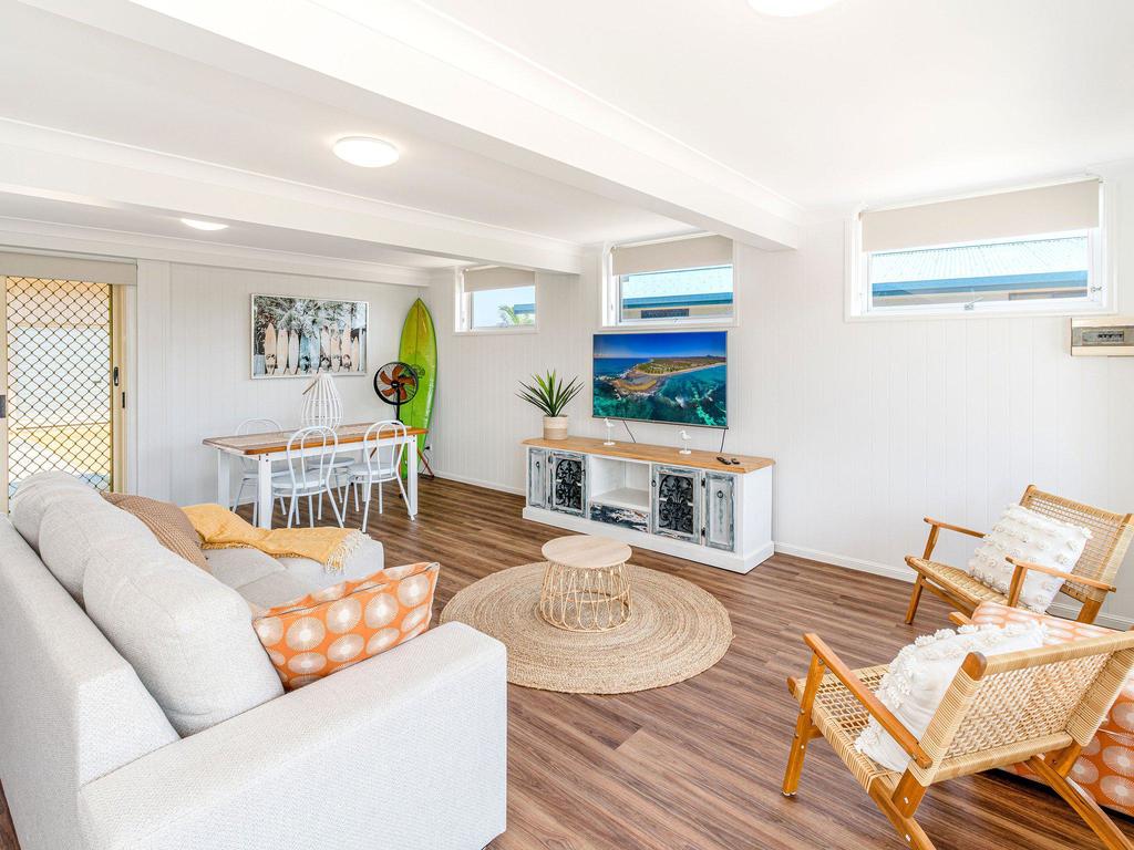 Brooms Head NSW Accommodation Port Macquarie