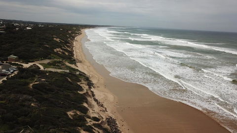 Ocean Grove Chalet - Accommodation Port Macquarie 0