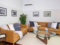 Ocean Mist Cottage - across from pet friendly beach