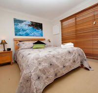 Ocean Mist Villa - Accommodation Port Macquarie