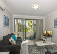 Ocean Palms 1