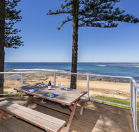 Ocean Pines Unit 1 - Blue Bay NSW