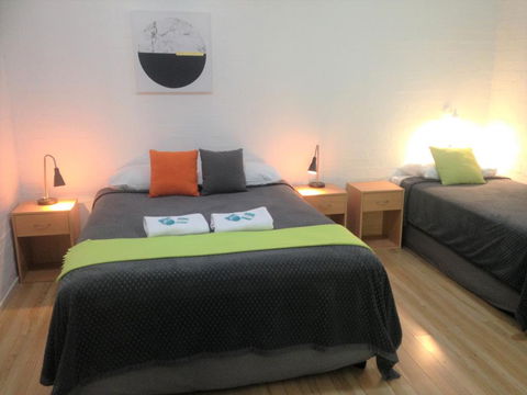 Ocean Shores Motel - Accommodation Port Macquarie 3