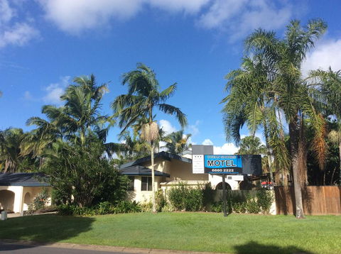 Ocean Shores Motel - Accommodation Port Macquarie 0
