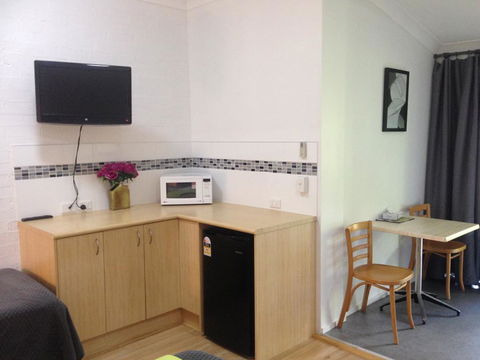 Ocean Shores Motel - Accommodation Port Macquarie 1
