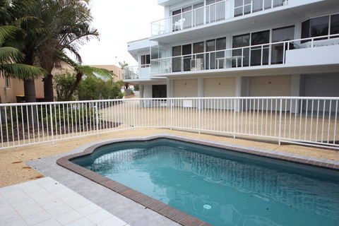 Ocean Shores Unit 11 At South West Rocks - Accommodation Port Macquarie 0