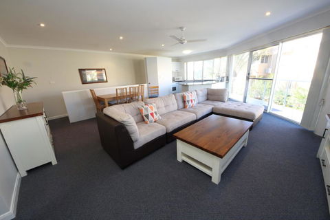 Ocean Shores Unit 11 At South West Rocks - Accommodation Port Macquarie 2
