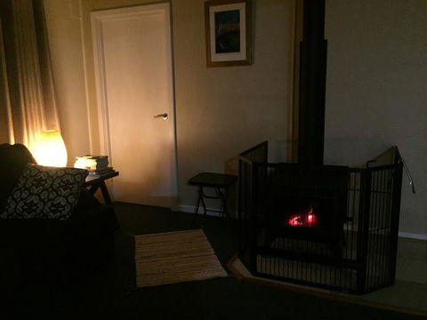Ocean Song Cottage - Accommodation Port Macquarie 1