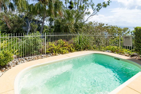 Ocean Sunsets - Skiathos - Accommodation Port Macquarie 2