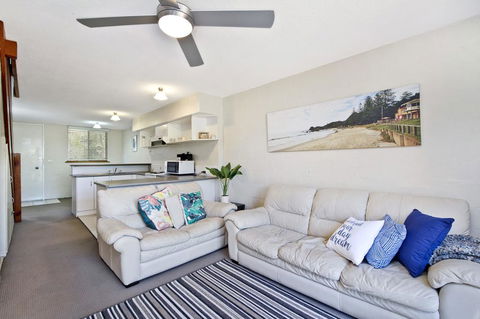 Ocean Terrace 6 67 Pacific Drive - Accommodation Port Macquarie 1