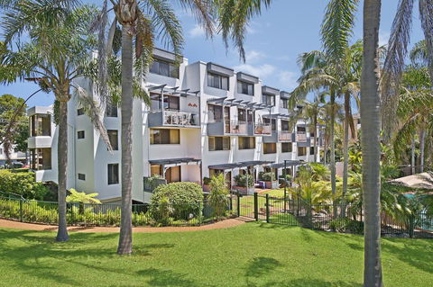 Ocean Terrace 6 67 Pacific Drive - Accommodation Port Macquarie 2