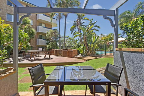 Ocean Terrace 6 67 Pacific Drive - Accommodation Port Macquarie 3