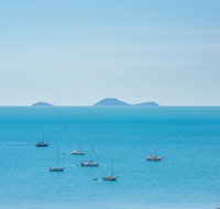 Ocean View Apartment 49 - Accommodation Port Macquarie