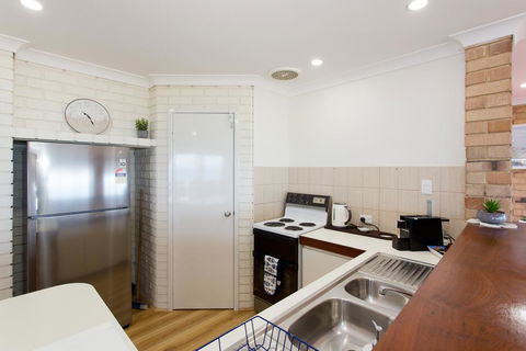 Ocean View Beach House - Accommodation Port Macquarie 3