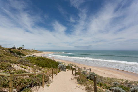 Ocean View Beach House - Accommodation Port Macquarie 1