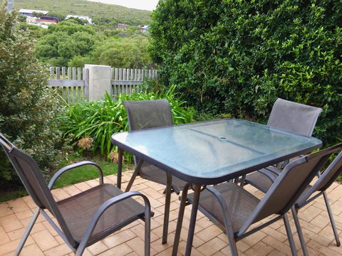 Ocean View Beach House, Margaret River - Accommodation Port Macquarie 3