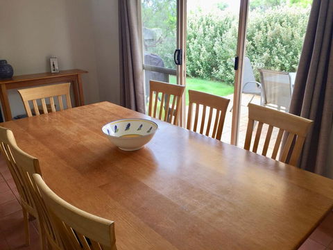 Ocean View Beach House, Margaret River - Accommodation Port Macquarie 2