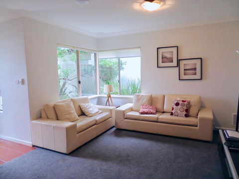 Ocean View Beach House, Margaret River - Accommodation Port Macquarie 0