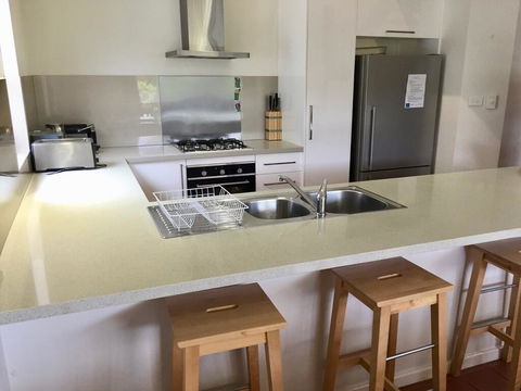 Ocean View Beach House, Margaret River - Accommodation Port Macquarie 1