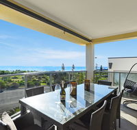 Ocean View Moana - Accommodation Port Macquarie