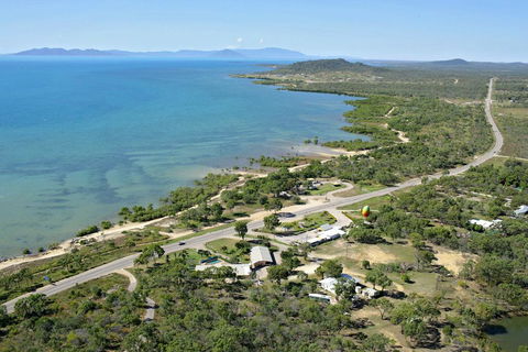 Ocean View Motel Bowen - Accommodation Port Macquarie 1