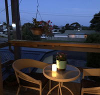Ocean View Studio - Accommodation Port Macquarie
