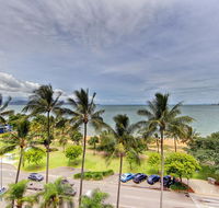 Ocean View Studios 75 The Strand Free Fast Wifi/Foxtel